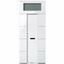 Выключатель четырехкнопочный PLUS с терморегулятором SYM - MTN6214-0325 Schneider Electric