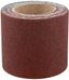 Бумага наждачная алюминий-оксидная 115мм 5м Р40 - 38082 РОС
