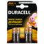 Батарейка Щелочнная (Алкалиновая) (AAA) LR03-4BL BASIC CN | Б0026813 81550795 Duracell