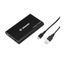 Устройство зарядное портативное Power Bank 2100 мА.ч Rexant 30-0210