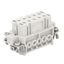 Розетка OptiLink HDC-HA-10-16-F-(0.75-2.5) 250В КЭАЗ 366471