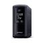 Источник бесперебойного питания Line-Interactive VP1000EILCD 1000В.А/550Вт USB/RS-232/RJ11/45 (6 IEC С13) CyberPower 1000612288