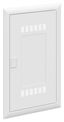 Дверь с Wi-Fi вставкой для шкафа UK63.. BL630W ABB 2CPX031096R9999