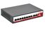 Коммутатор неуправляемый PoE 8 портов 10/100 Мб/с, 2хRJ45, 120 Вт - SR-PS0820FBL SarmaTT 00089221