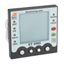 Дисплей на дверь щита ET HMI T125-T160-T250-T400-T630 ETA-COM, ETE | 357187 КЭАЗ