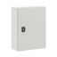 Корпус навесной STE 400х300х150мм с монтажн. панелью DKC R5STE0431 ДКС