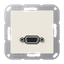 VGA (D-SUB) | MAA1102 Jung