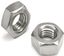Гайка DIN934 М8 класс прочности 6.0 покрытие цинк 100 шт - 840317-100
