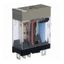 Реле 10А 12В DC 1п G2R1SND12DCS светодиод. индикатор и диод Omron 125350