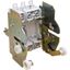 Комплект для выдвижного исполнения YON MD100...250 | WDD-MD250 DKC ДКС