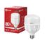 Лампа светодиодная LED-HP-PRO 80Вт 4000К E27 с адаптером E40 7600лм 230В IN HOME 4690612066905