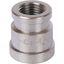 Муфта ВВ переходная никелированная 3/8X1/4 - SFT-0006-003814 STOUT RG008Q0PRQHHN9