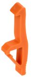 Фиксатор разъемной клеммы CXLPN ARMAFIX IEK AF-CT40-00-K03-002-LP