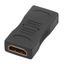 Переходник гнездо HDMI - | 17-6806 REXANT MEET