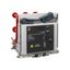 Выключатель вакуумный OptiMat BB-EF-10-31,5/1600-2-MB-20-0101000-1-1-CN0,5S-S-0 У3 |345190| КЭАЗ