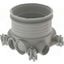 Коробка монтажная IP44 в бетон для встроен. блоков Leg 081988 Legrand