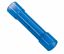 Соединительная гильза изолированная L-27.3 мм нейлон 1.5-2.5 мм² (ГСИ(н) 2.5/ГСИ-н 1,5-2,5) синяя | 08-0723 REXANT MEET