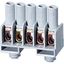 Колодка клеммная 1.5х6мм 5 полюсн. DKL 04 HENSEL 2600055