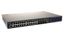 Коммутатор управляемый L2+ стекируемый PoE SW-8244/LST(370Вт) Gigabit Ethernet на 24 RJ45 + 4хSFP uplink порта OSNOVO 14694
