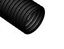 Труба гофрированная ПНД тяжелая d63мм с протяжкой черн. (уп.15м) Ruvinil 26311 TYCO