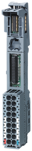 Блок базовый SIMATIC ET 200SP BU15-P16 A0 2B тип А0 втычные клеммы без дополнительных клемм - 6ES7193-6BP00-0BA0 Siemens