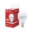 Лампа светодиодная LED-ШАР-VC 18Вт шар 4000К E14 1620лм 230В IN HOME 4690612065366