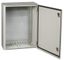 Корпус металлический ЩМП-3-2 (650х500х220мм) У1 IP54 PRO IEK - YKM42-03-54-P