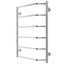 Трапеция П6 500х796 Royal Thermo НС-1204592 Полотенцесушитель RTT6.500.796