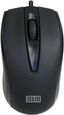 Мышь USB WIRED MOUSE 105C black STM 1000607356