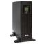Источник Бесперебойного Питания Линейно-интерактивный E-Power PSW 600 1000 ВА PROxima, для монтажа в стойку, c АКБ 2 х 12В_9 Ач | PSW-615-RTB EKF