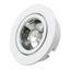 Светодиодный светильник LTM-R65WH 5W Day White 10deg (ARL, IP44 Металл, 3 года) - 020767 Arlight