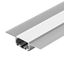 Профиль PLS-LOCK-H15-F-HIDE-2000 (ARL, Алюминий) Arlight 058956