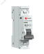 Выключатель нагрузки 1P 40А ВН-63N PROxima| S63140 | EKF