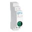 Индикатор ND9-1b синий , AC/DC230В (LED) (R) | 594123 CHINT