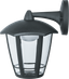 Светильник светодиодный настенный NOF-P05-8-4K-BL-IP44-LED шестигранник 193х170х230 | 61620 Navigator 20998
