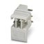 Компоненты для проходного монтажа MCO 1,5/ 3-G1R-3,5 KMGY | 2278322 Phoenix Contact