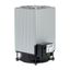 Обогреватель с клеммной колодкой и вентилятором, P=500W, 110V | R5FSHT501 DKC ДКС