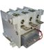 Контактор вакуумный КВТ(М)-1.14-2.5/160-3 У3 3п 160А кат. 220В 2НО+2НЗ IP00 нереверсивный без реле с магнитным удержанием Электротехник ET011709