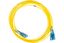 Патч корд SC/UPC-SC/UPC 10м | 09-0542 SUPRLAN Net.on
