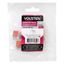 Клемма строительно-монтажная СМК 2 пр. до 4мм. 32А 450 В 10шт V02-9W-221-412 оранж. Volsten 15234