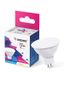 Лампа светодиодная LED 12Вт JCDR 220В GU5.3 D50х57 3000 теплый 1170лм КОСМОС - LkecLED12wJCDRC30