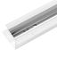 Трек встраиваемый MAG-TRACK-4560-F-3040 (WH) (Arlight, IP20 Металл, 3 года) - 028062