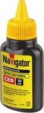 Флюс 93 746 NEM-Fl02-F30 СКФ 30мл NAVIGATOR 93746