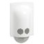 Датчик присутствия KNX ПИК-УЗ настенный 180град. 8м IP42 Leg 048920 Legrand