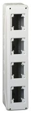 ИНТЕРФЕЙСНЫЙ МОДУЛЬ 4ОТВ | 13994 Schneider Electric