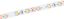 Лента светодиодная LED LSR-2835WW60-4.8-IP20-12В (уп.3м) IEK LSR1-1-060-20-3-03
