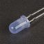 Светодиод ARL-5613UBD-150mcd (Arlight, 5мм (круглый)) - 003028