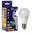 Лампа светодиодная LED A60 E27 16Вт грушевидная 1250лм 4000К холодный свет REV 32403 4