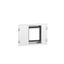 Панель передняя для вертикальных стационарных NS1600 Prisma Plus P | 03690 Schneider Electric APC LVS03690