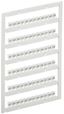Маркер для CTS-ML 3 уровня 2.5кв.мм "L1; L2; L3" ARMAFIX IEK AF-CT10D-M-D25-22-3